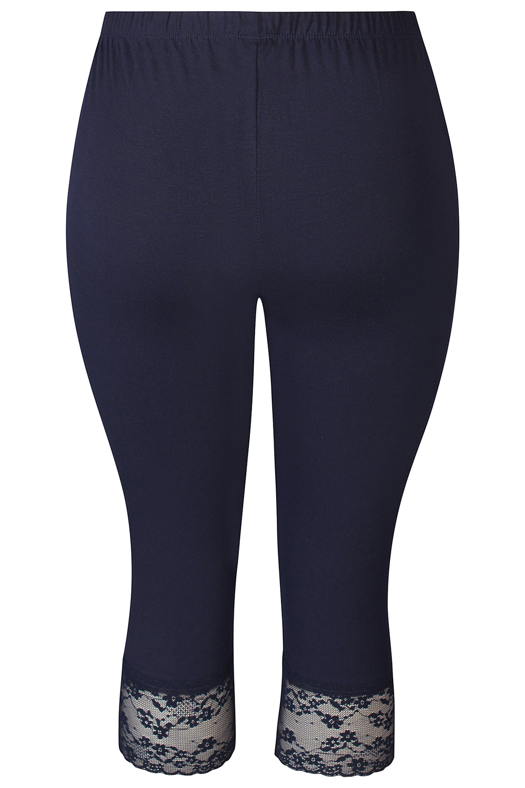 ZE - Malus 616 - Legging - Blå