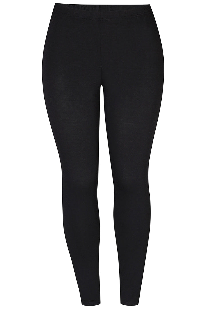 ZE - Bella 629 - Legging - Sort