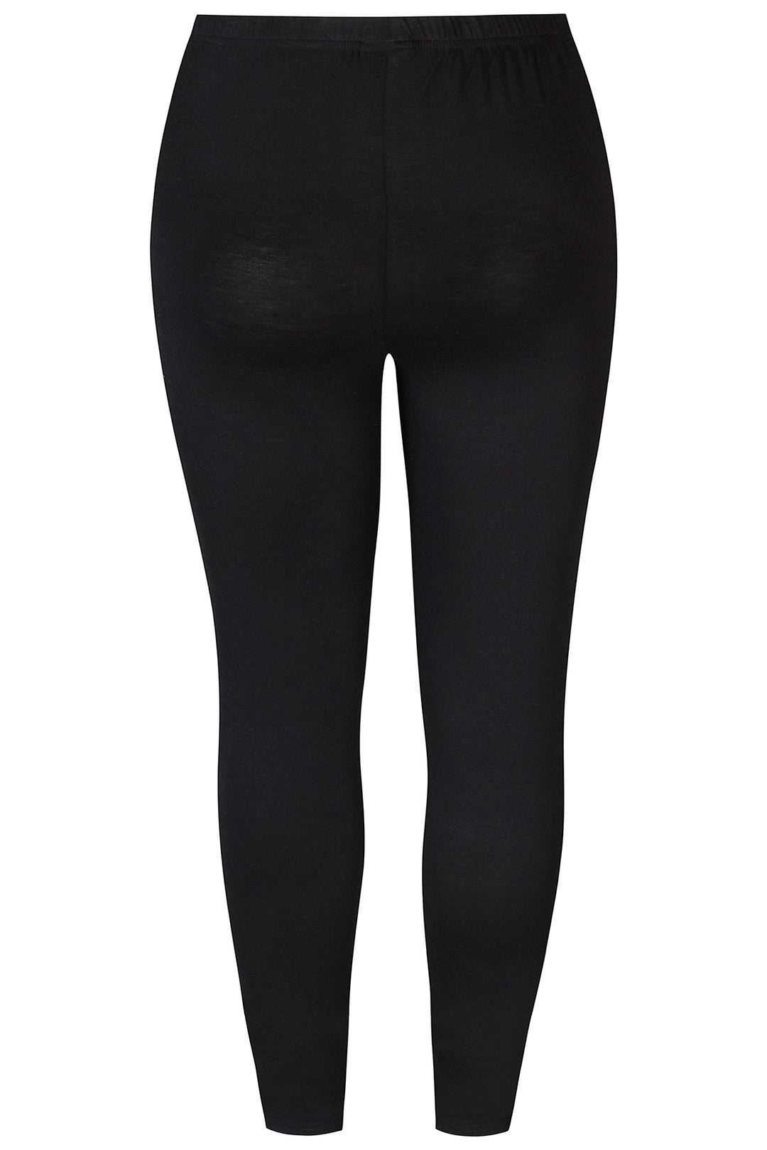 ZE - Bella 629 - Legging - Sort