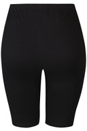 ZE - Malus 684 - Korte leggings - Sort