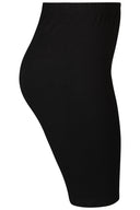 ZE - Malus 684 - Korte leggings - Sort