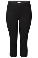 ZE - Malus 690 - Leggings - Sort