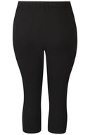 ZE - Malus 690 - Leggings - Sort