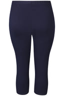 ZE - Malus 690 - Leggings - Blå