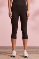 ZE - Malus 891 - Legging - Sort