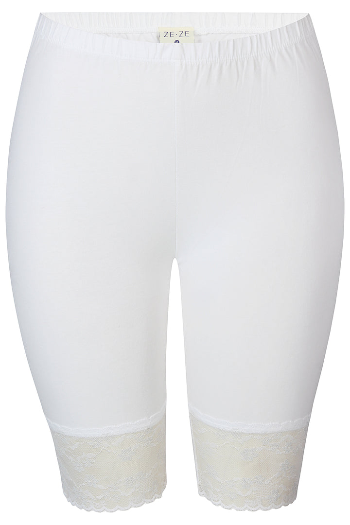 ZE - Malus 889 - Kort legging -