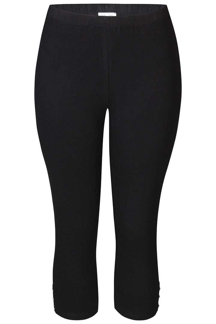 ZE - Malus 891 - Legging - Sort