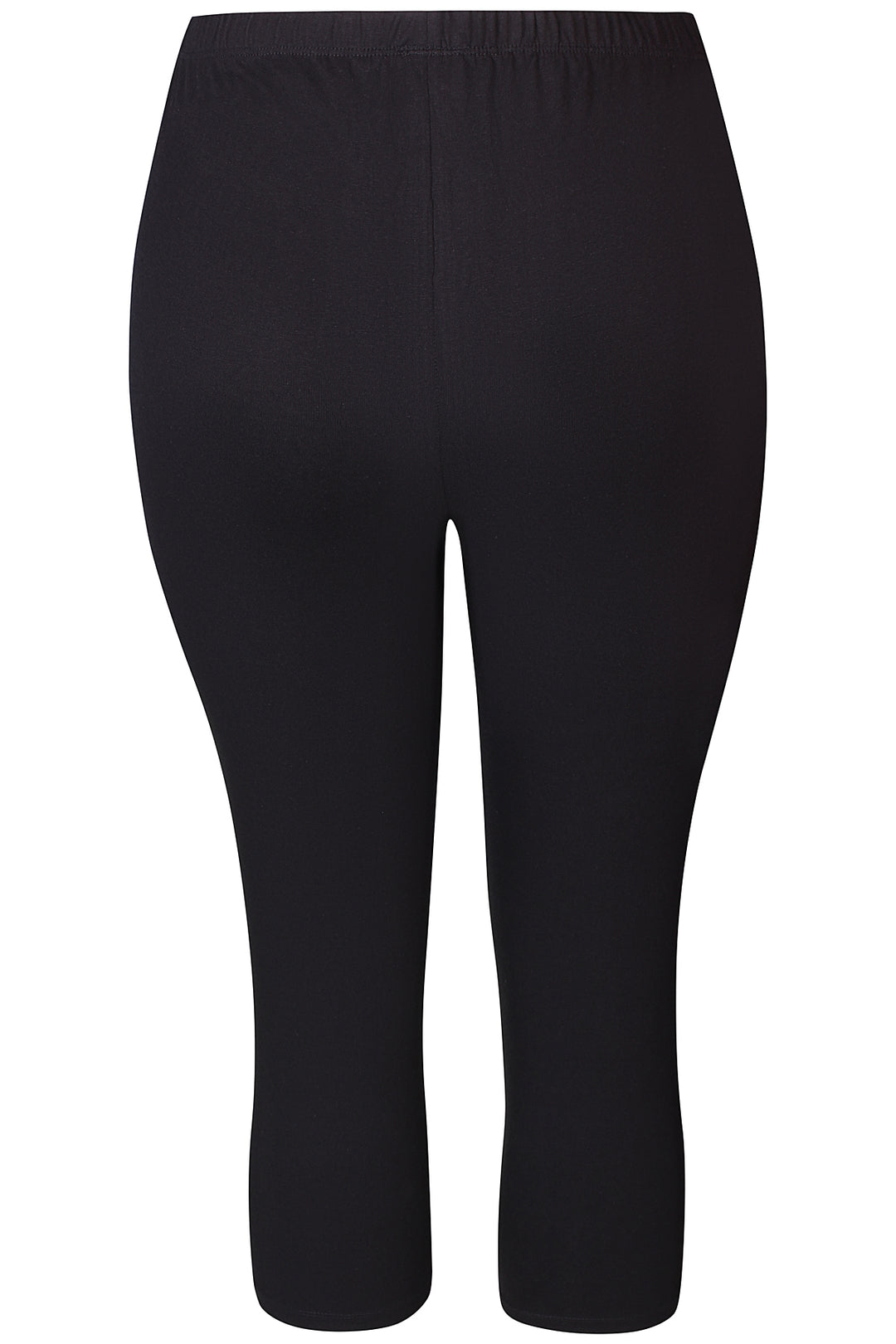 ZE - Malus 891 - Legging - Sort