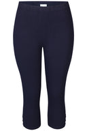 ZE - Malus 891 - Legging - Blå