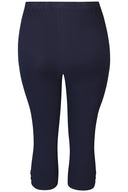 ZE - Malus 891 - Legging - Blå