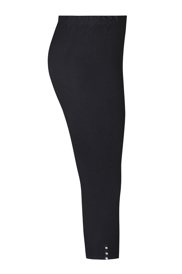 ZE - Malus 891 - Legging - Sort