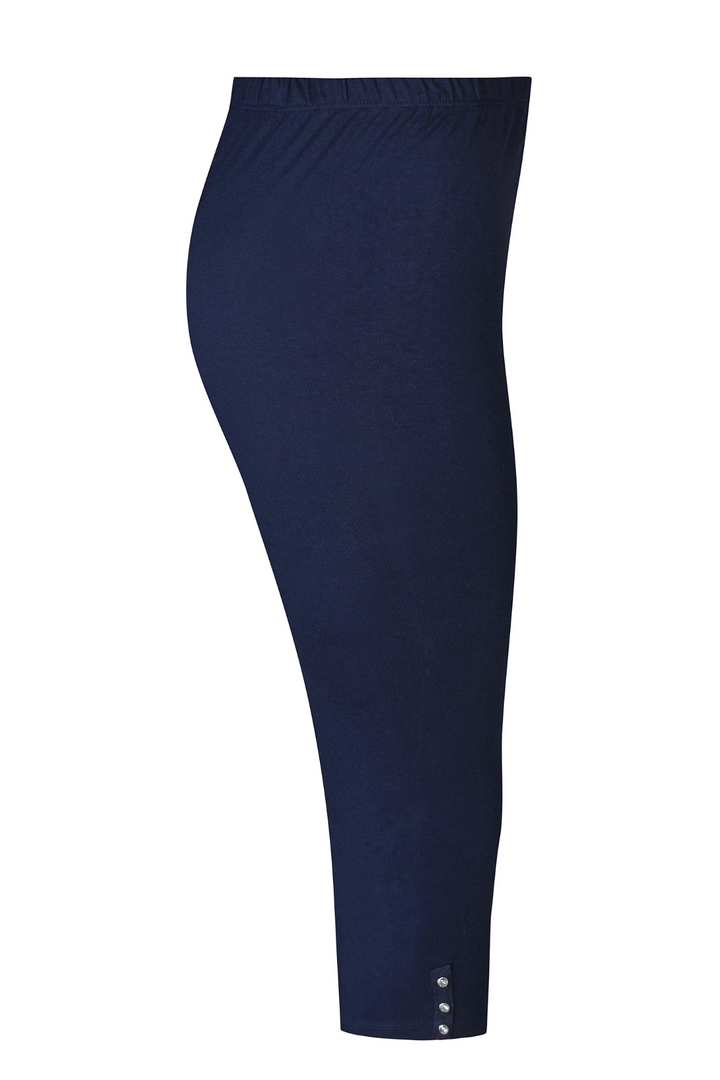 ZE - Malus 891 - Legging - Blå