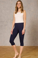 ZE - Malus 891 - Legging - Blå