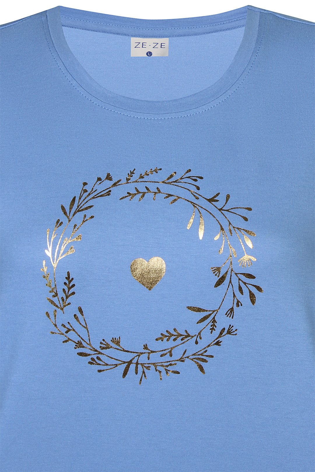 ZE - Luna 654 - T-shirt -