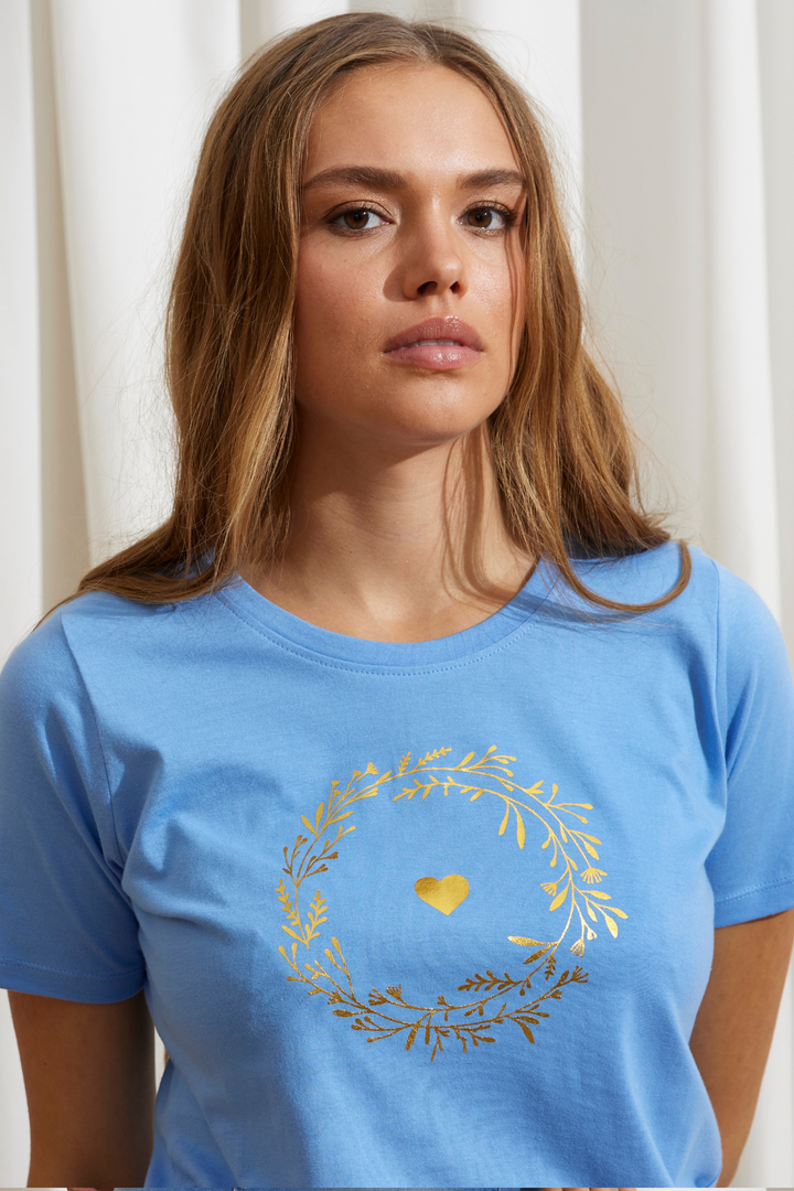ZE - Luna 654 - T-shirt -