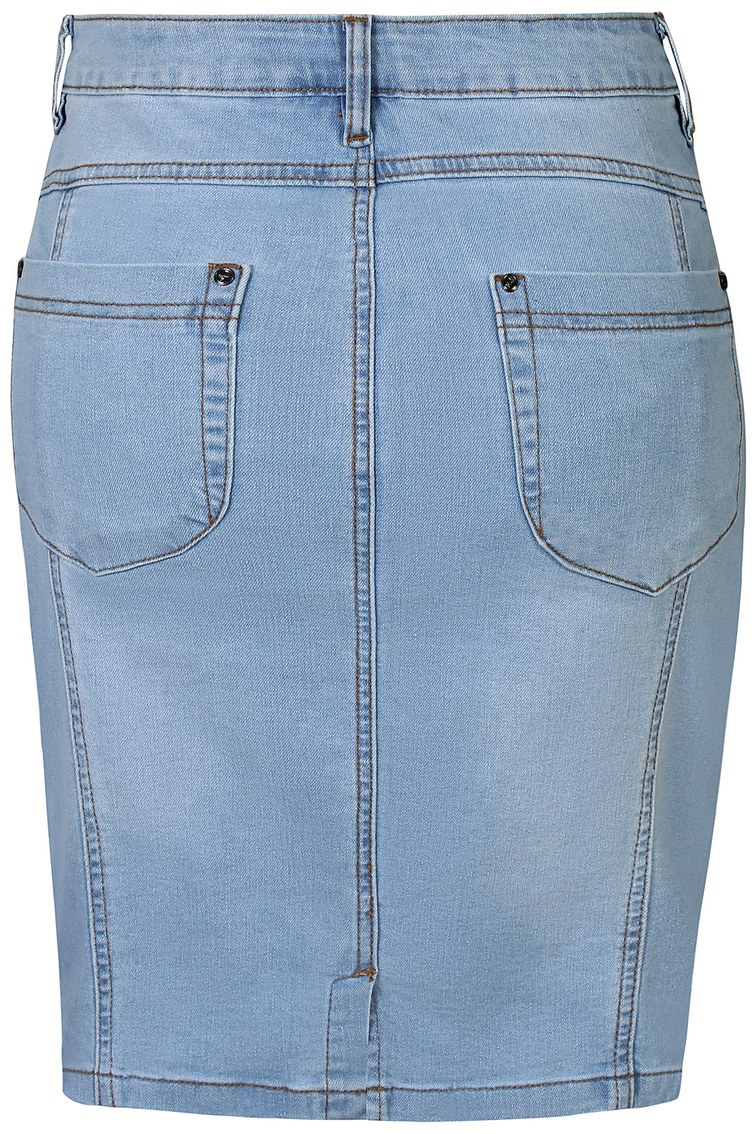 ZE - Lance 667 - Nederdel med indershorts