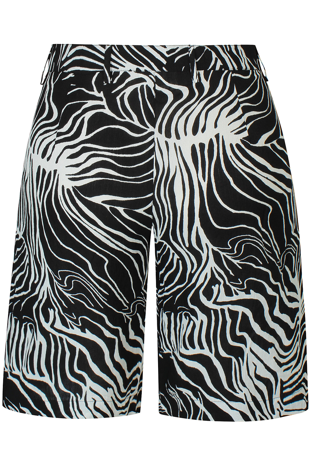 ZE - Leafy 678 - Shorts - Sort