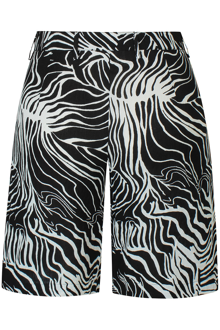 ZE - Leafy 678 - Shorts - Sort