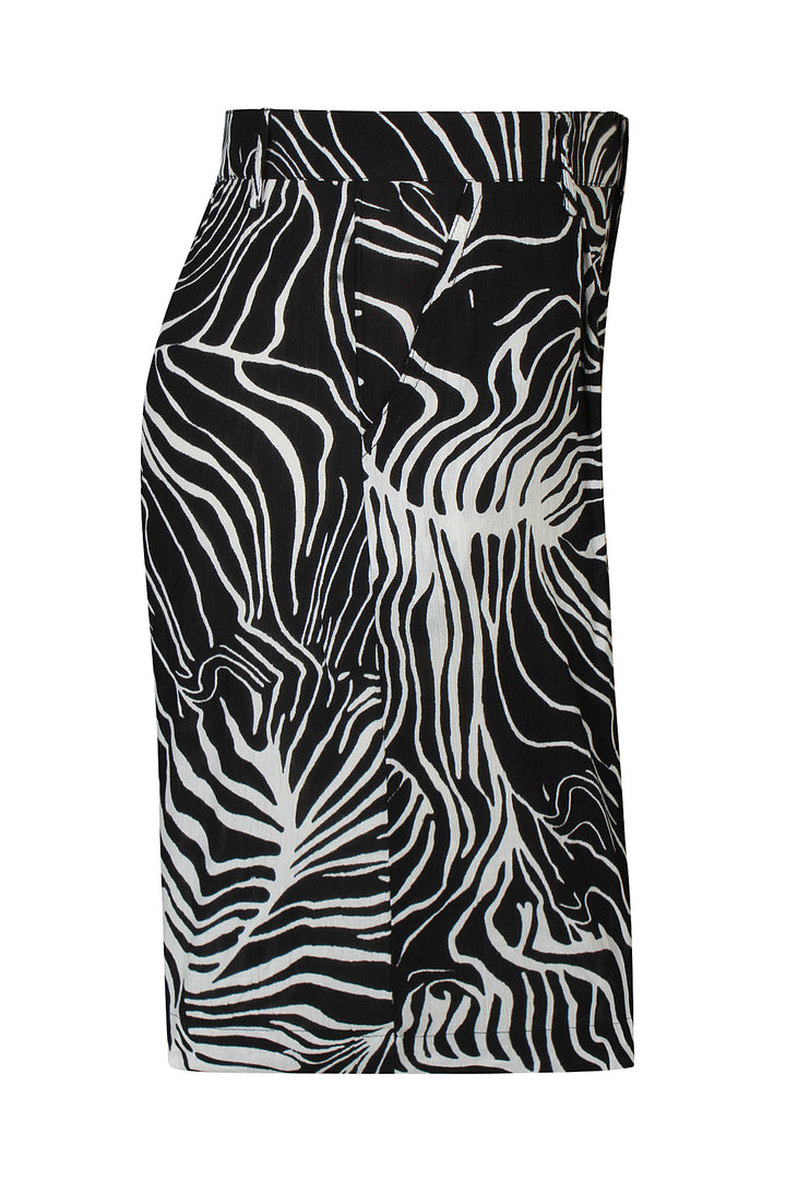 ZE - Leafy 678 - Shorts - Sort