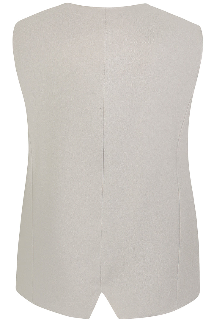ZE - Leona 679 - Vest - Sand