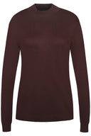 ZE - Norma 341 - Pullover - Brun