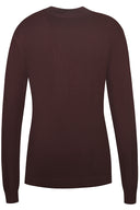 ZE - Norma 341 - Pullover - Brun