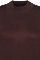 ZE - Norma 341 - Pullover - Brun