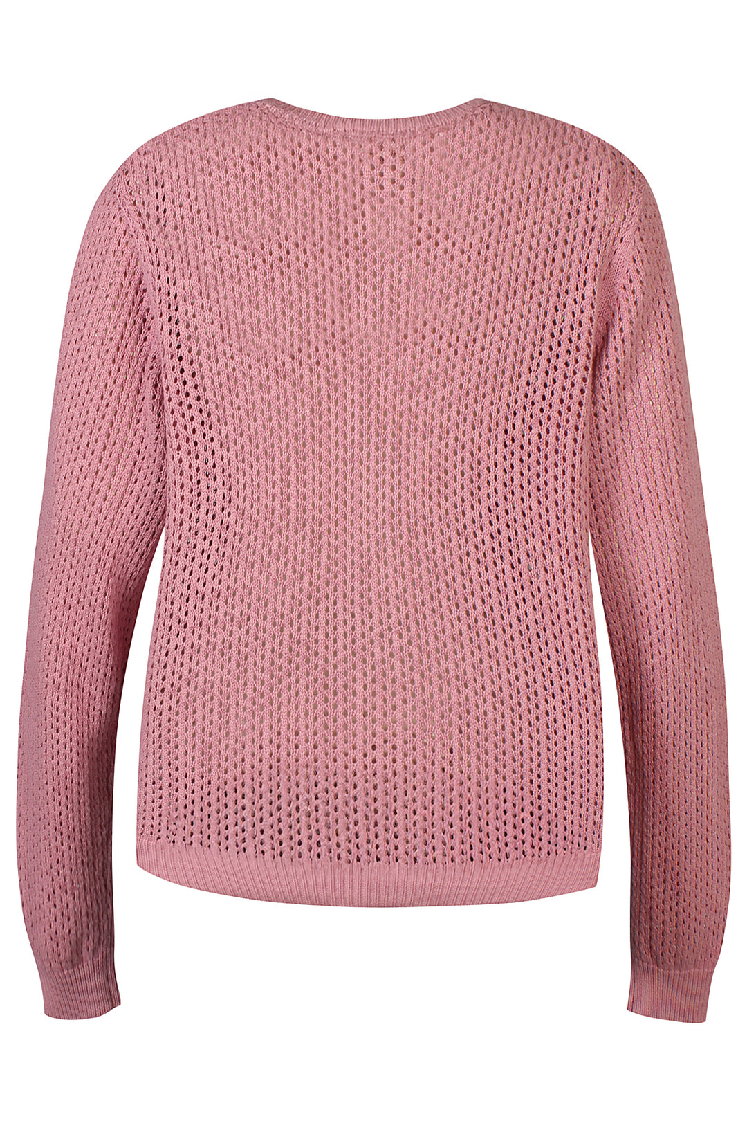 ZE - Olly 737 - Cardigan - Rosa