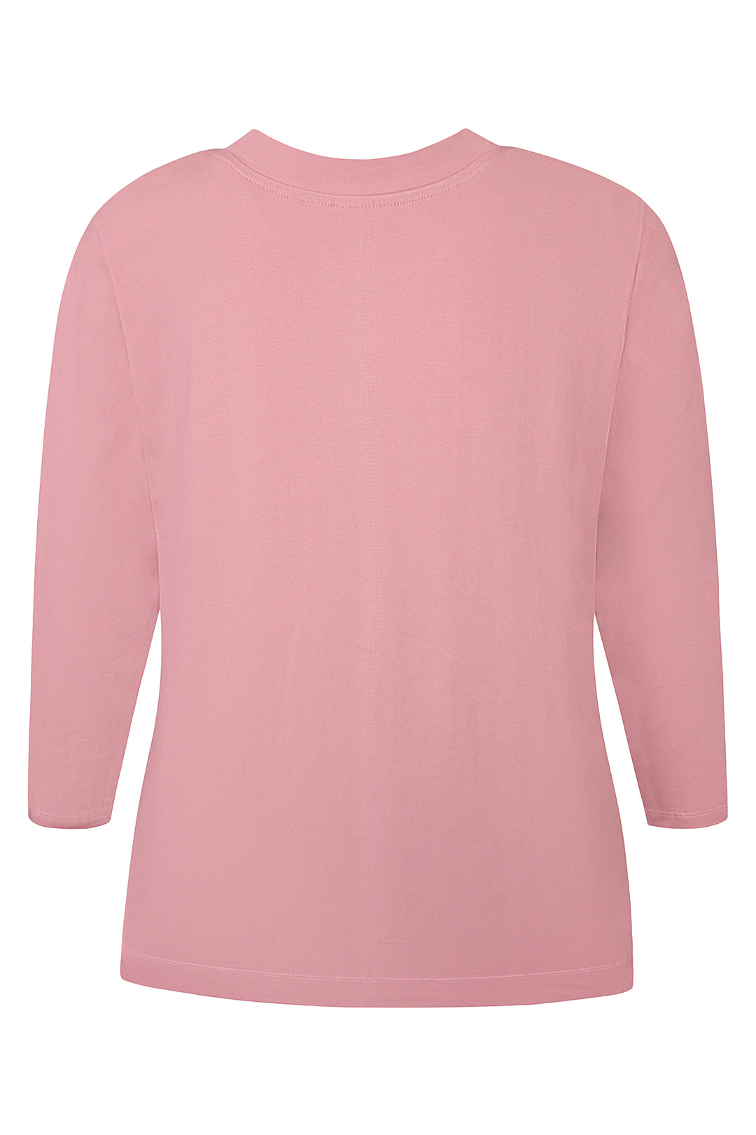 ZE - Kamelia 740 - T-shirt - Rosa