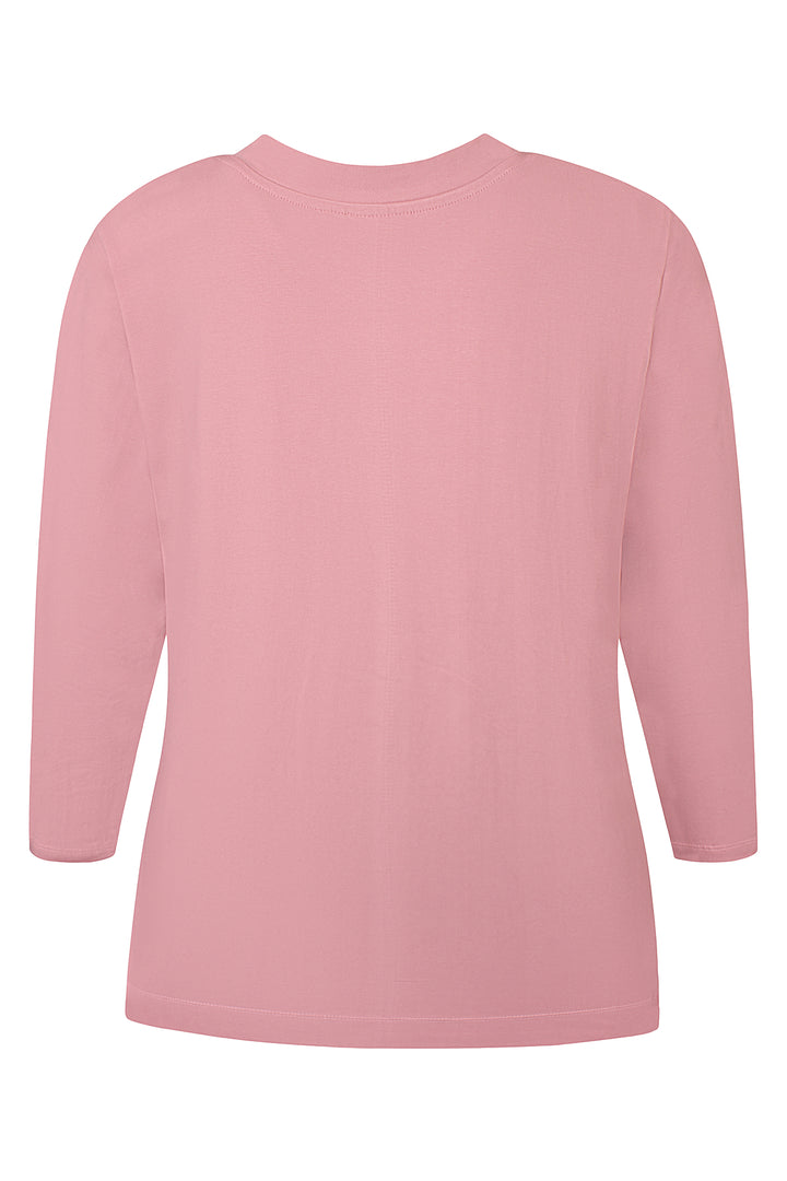 ZE - Kamelia 740 - T-shirt - Rosa