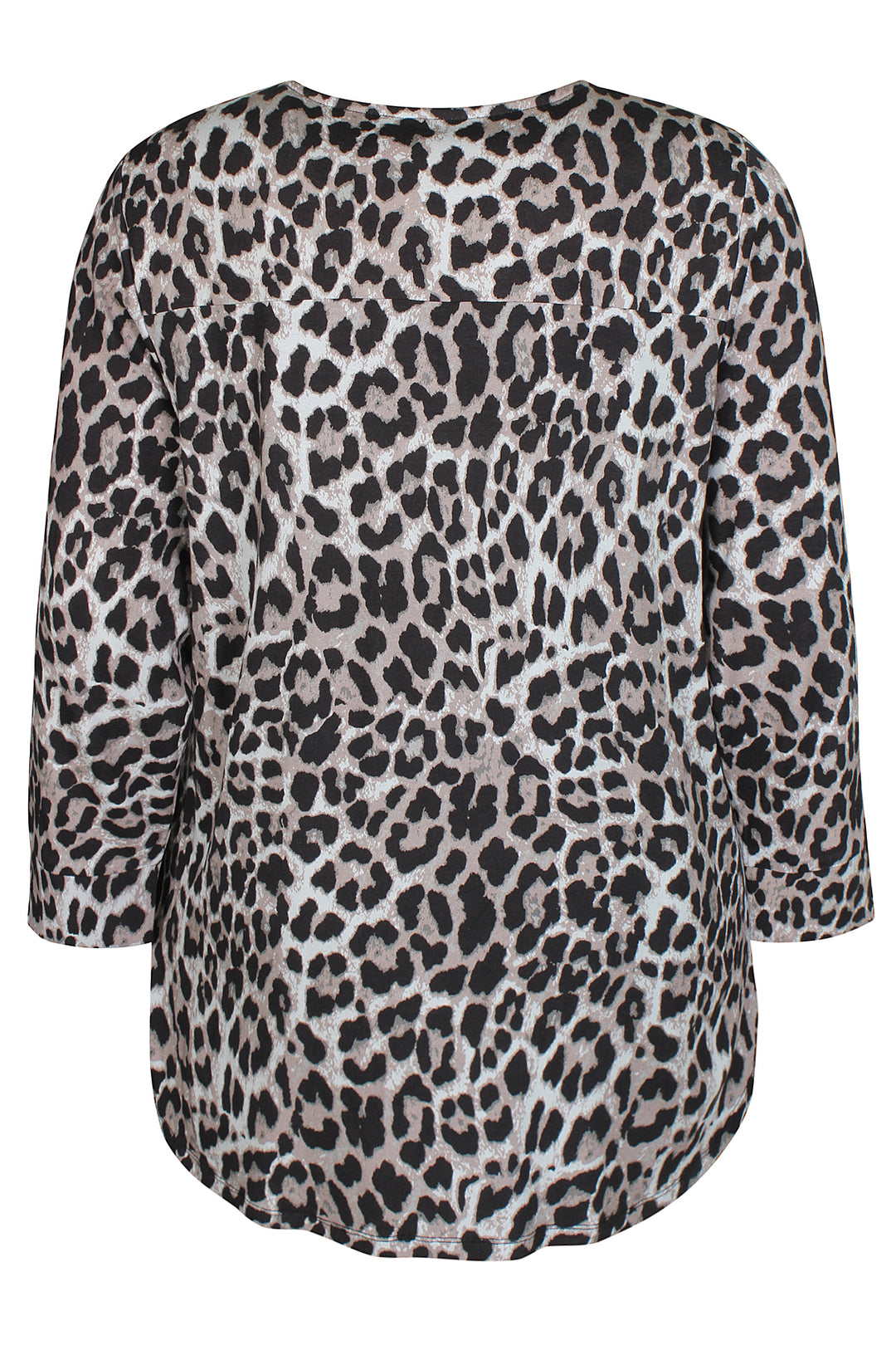 ZE - Penny 754 - Bluse - Sand