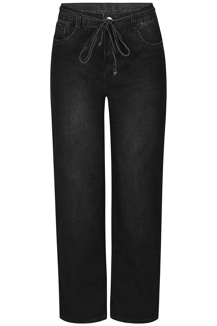 ZE - Ruby 760 - Jeans - Grå