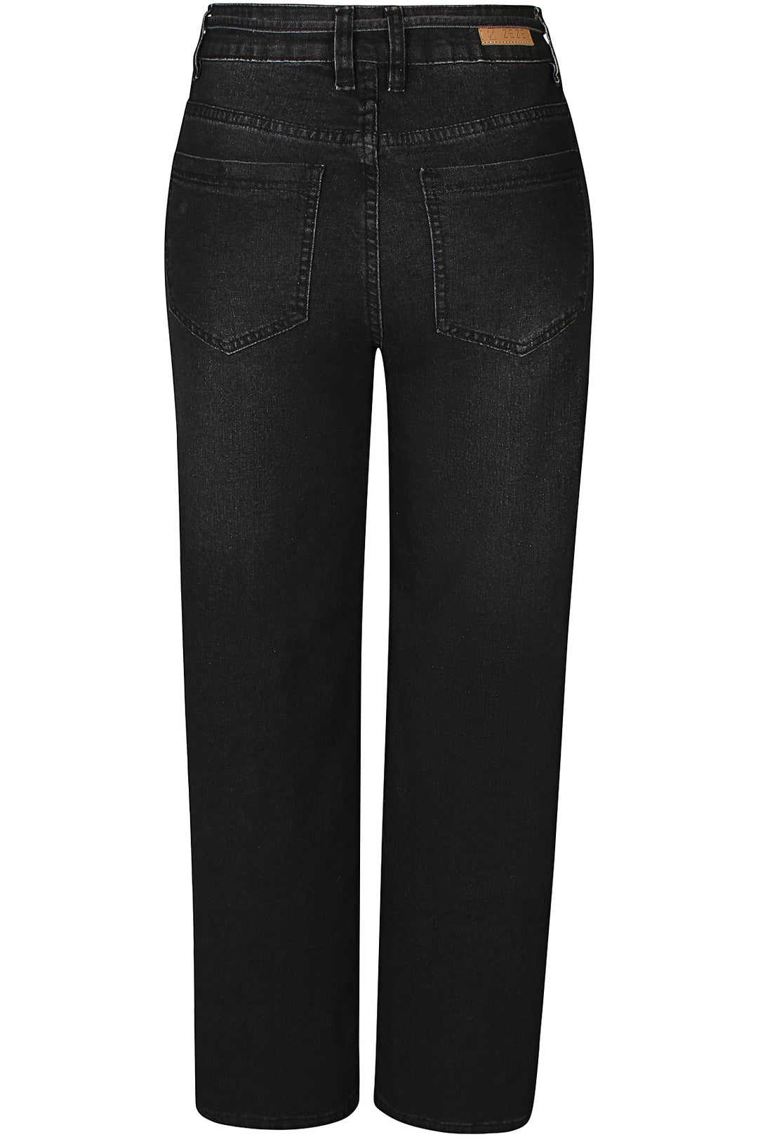 ZE - Ruby 760 - Jeans - Grå