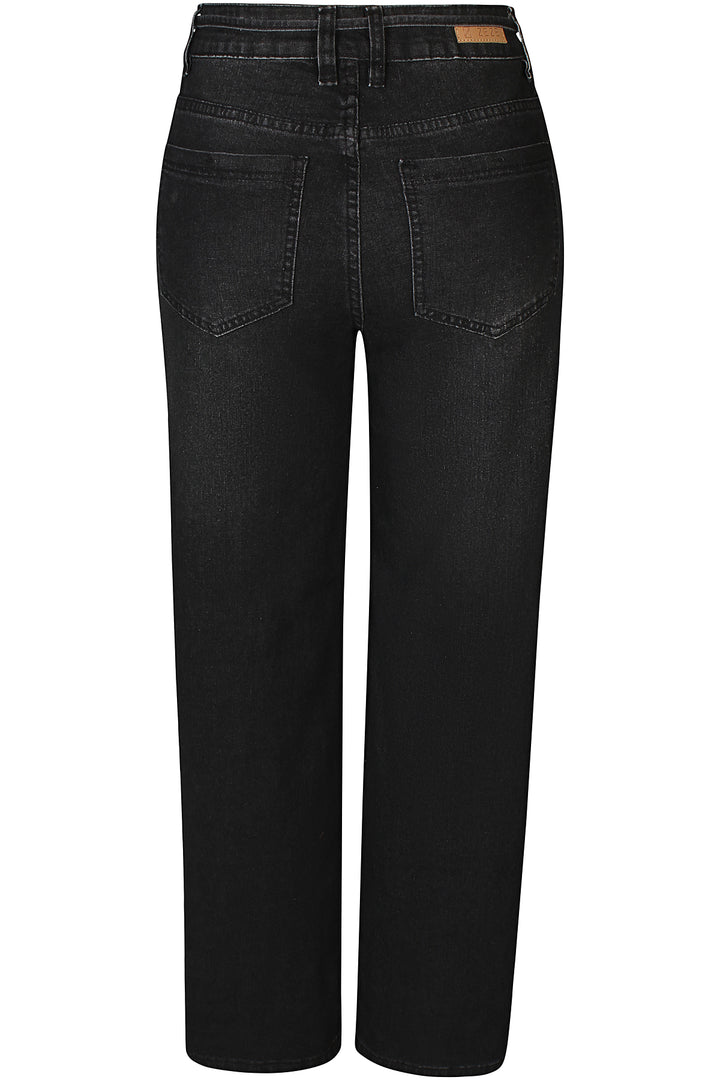 ZE - Ruby 760 - Jeans - Grå