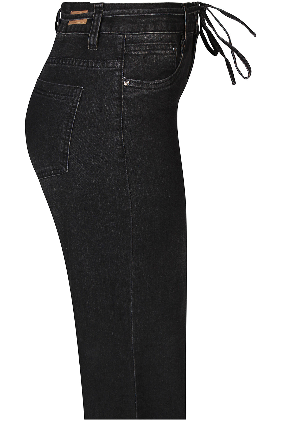 ZE - Ruby 760 - Jeans - Grå