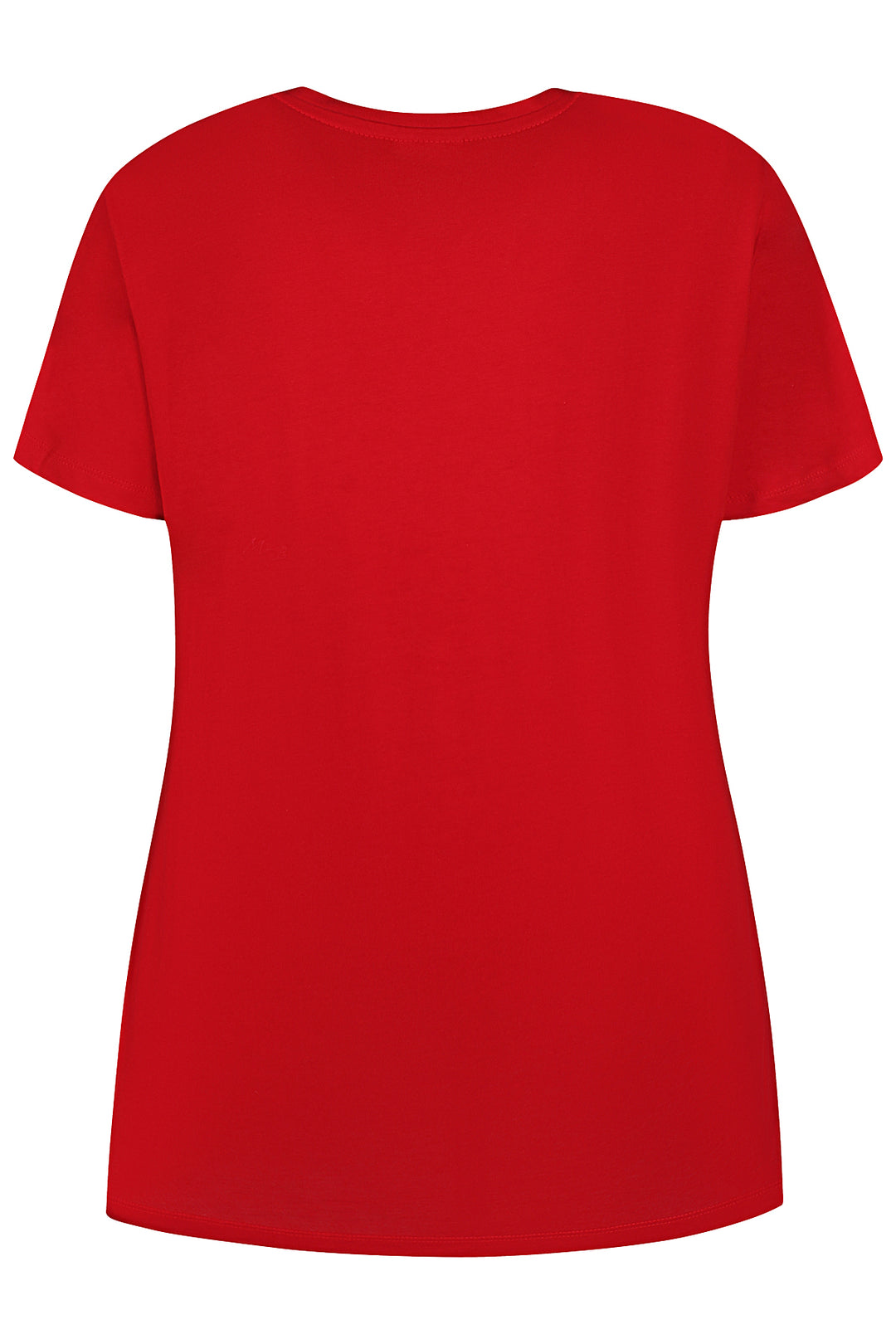 ZE - Jodie 763 - T-shirt - Rød