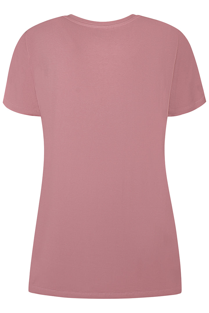 ZE - Kamelia 764 - T-shirt - Rosa