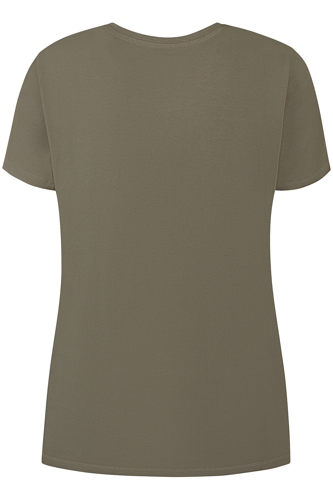 ZE - Kamelia 764 - T-shirt - Grøn