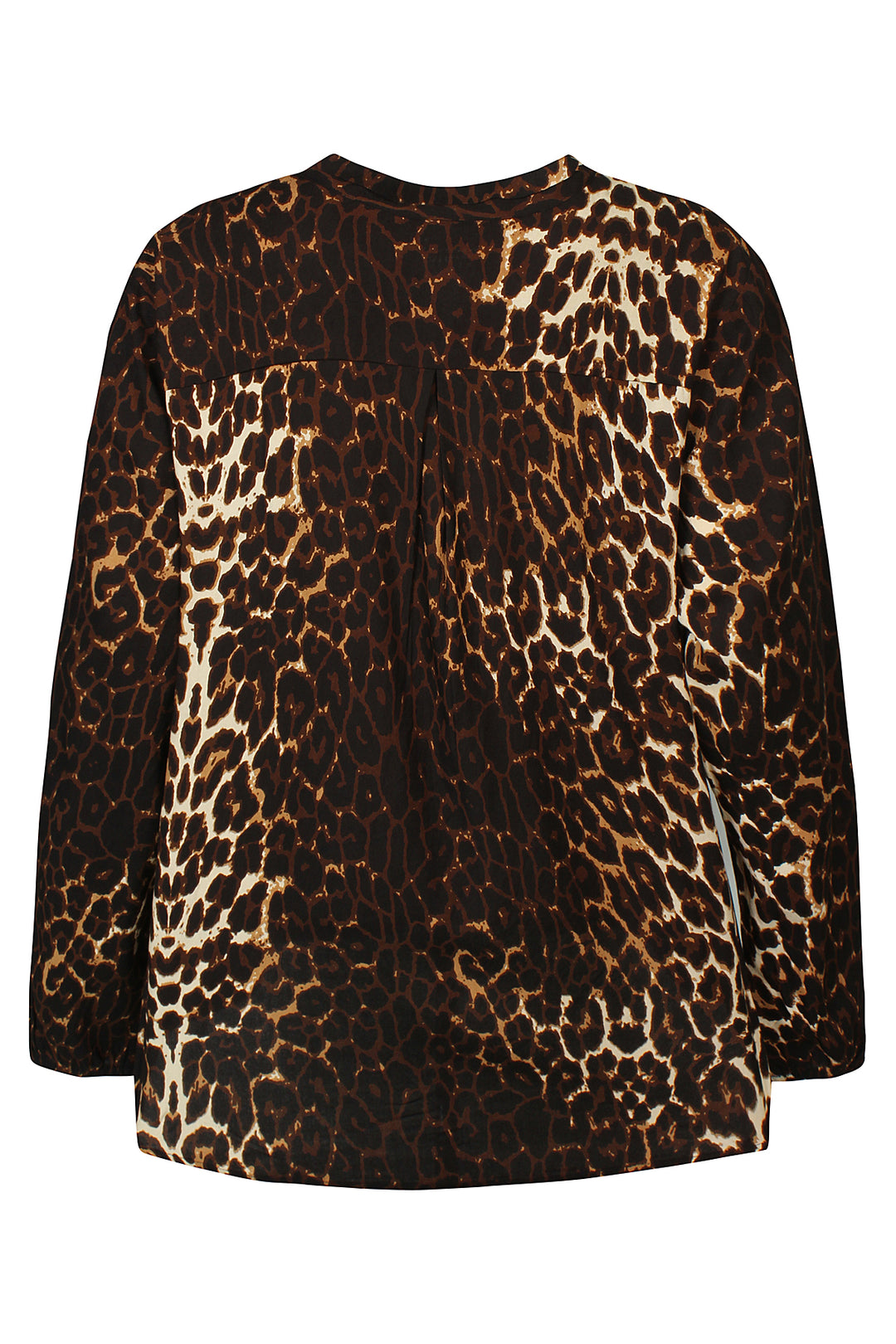 ZE - Relly 130 - Bluse - Sort
