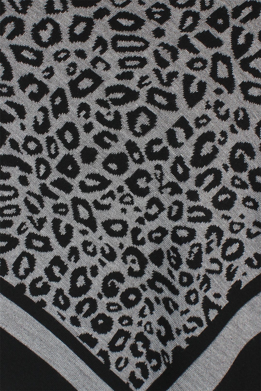 ZE - Aya 797 - Tørklæde - Grå