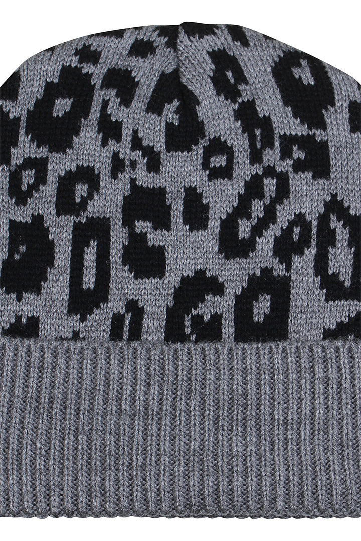 ZE - Aya 798 - Hue - Grå