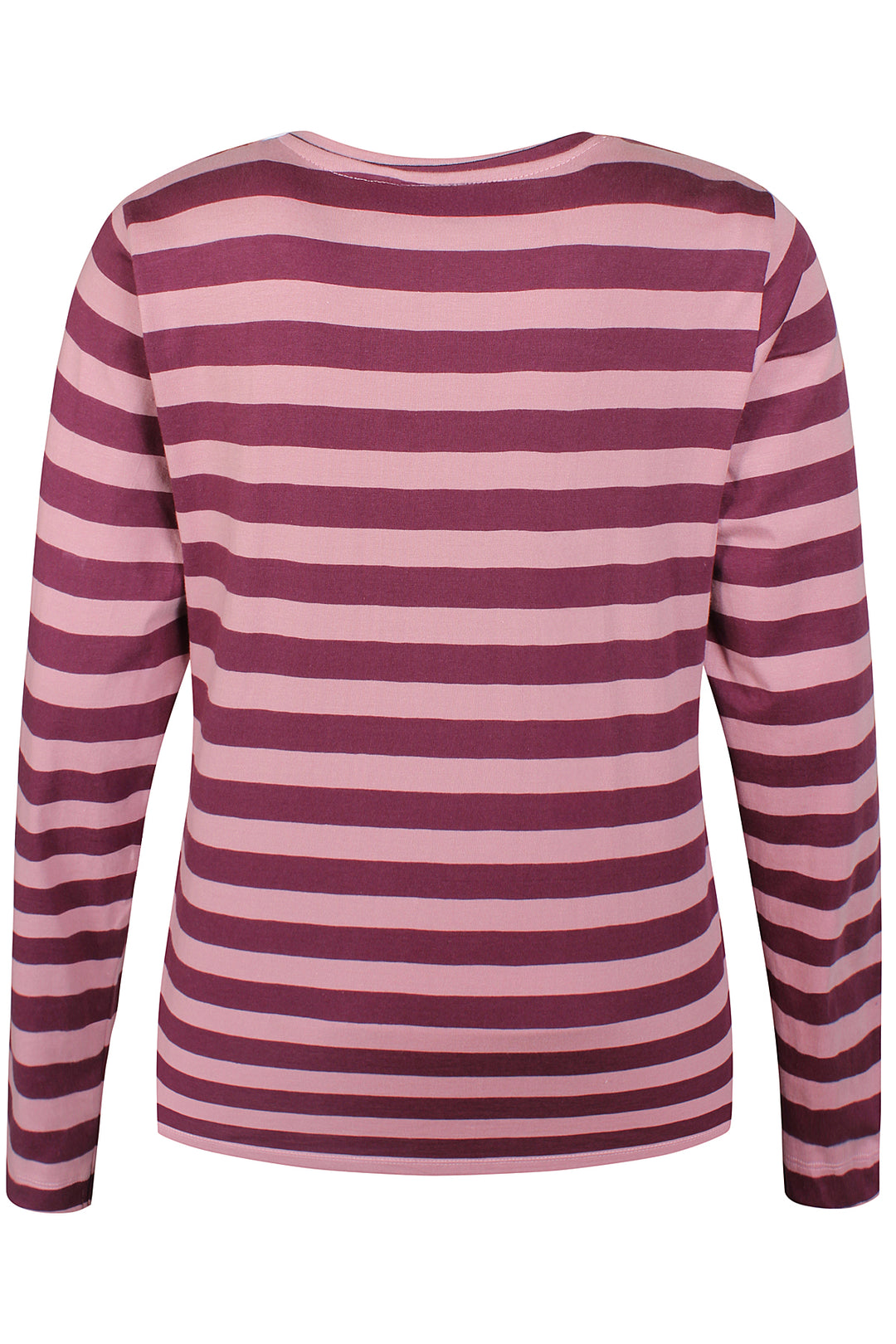 ZE - Anita 805 - T-shirt - Rød