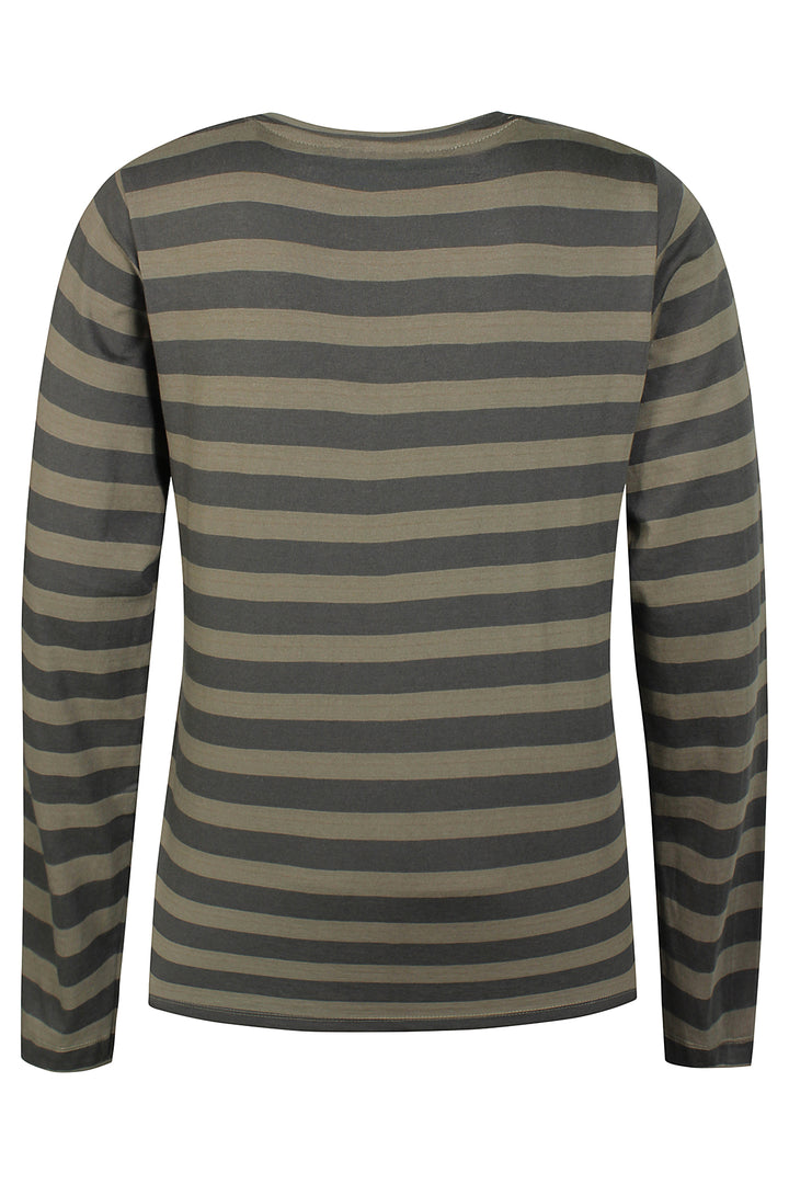 ZE - Anita 805 - T-shirt - Grøn