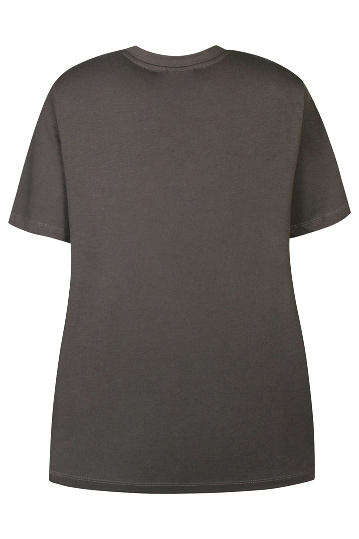 ZE - Anita 818 - T-shirt - Grøn