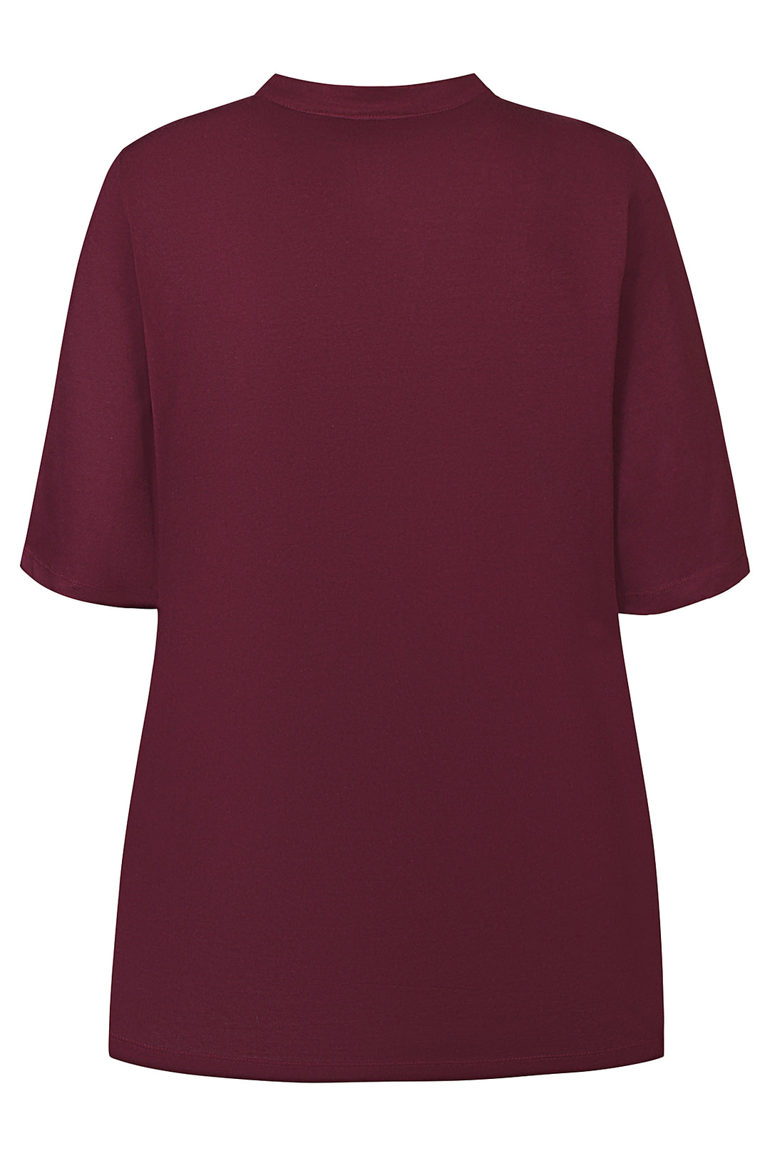 ZE - Anita 822 - T-shirt - Rød