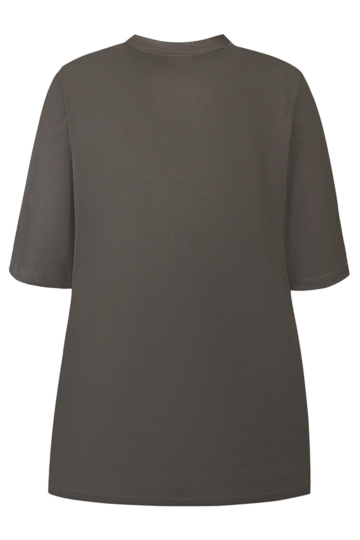 ZE - Anita 822 - T-shirt - Grøn