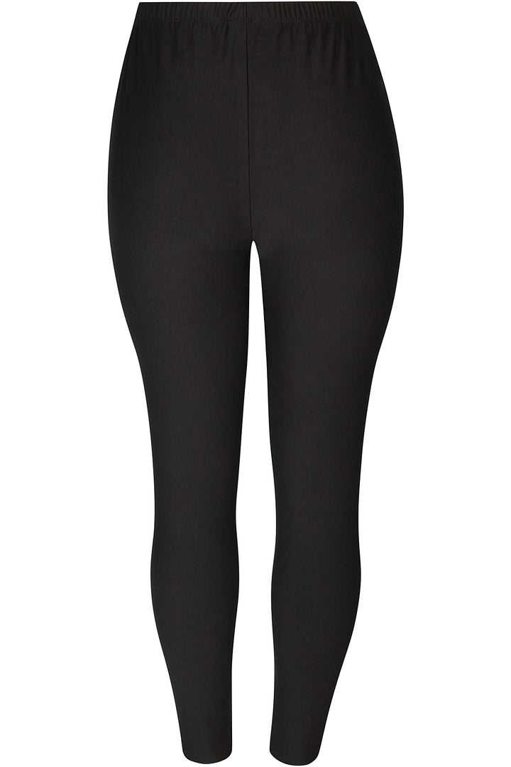 ZE - Adina 826 - Legging - Sort