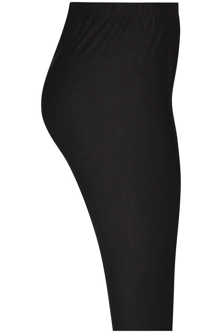 ZE - Adina 826 - Legging - Sort