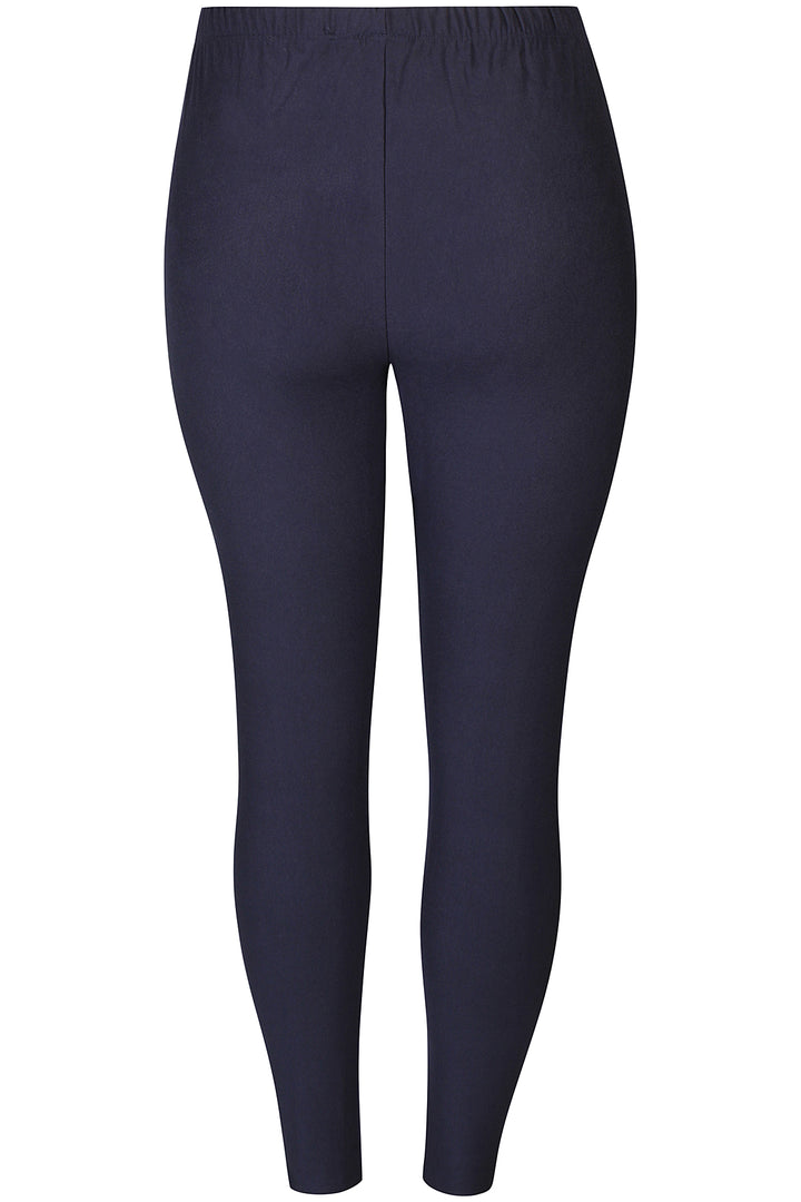ZE - Adina 826 - Legging - Blå