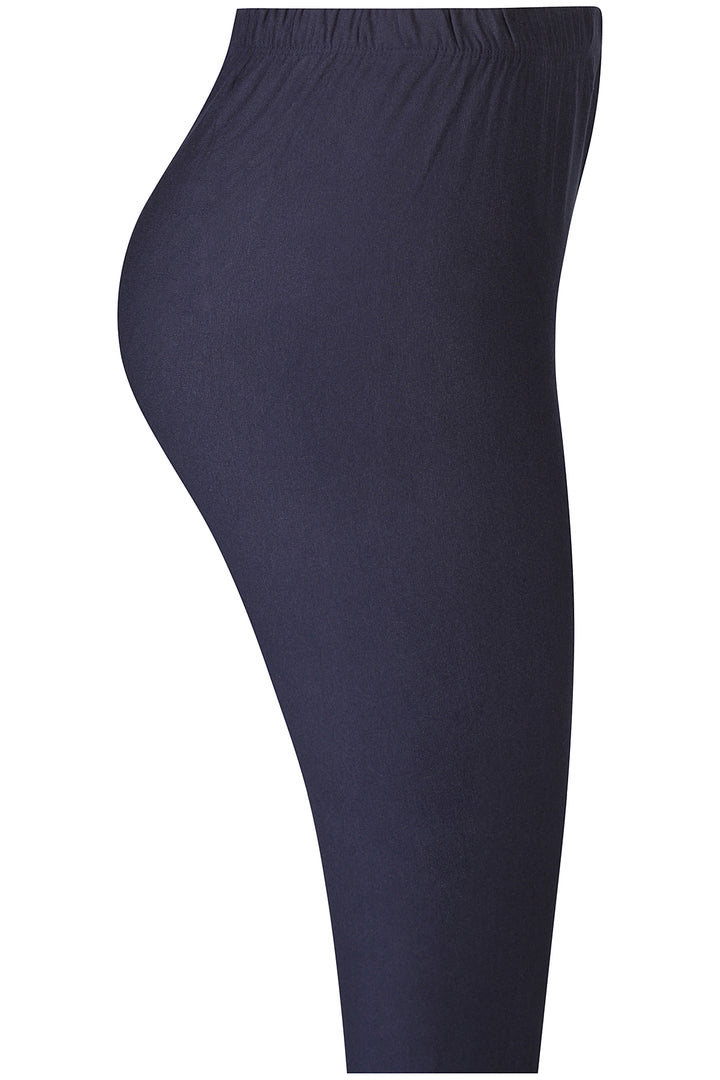 ZE - Adina 826 - Legging - Blå